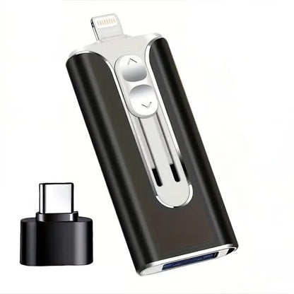 🌟2TB USB drive at rock-bottom prices