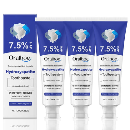 7.5% Nano-Hydroxyapatite