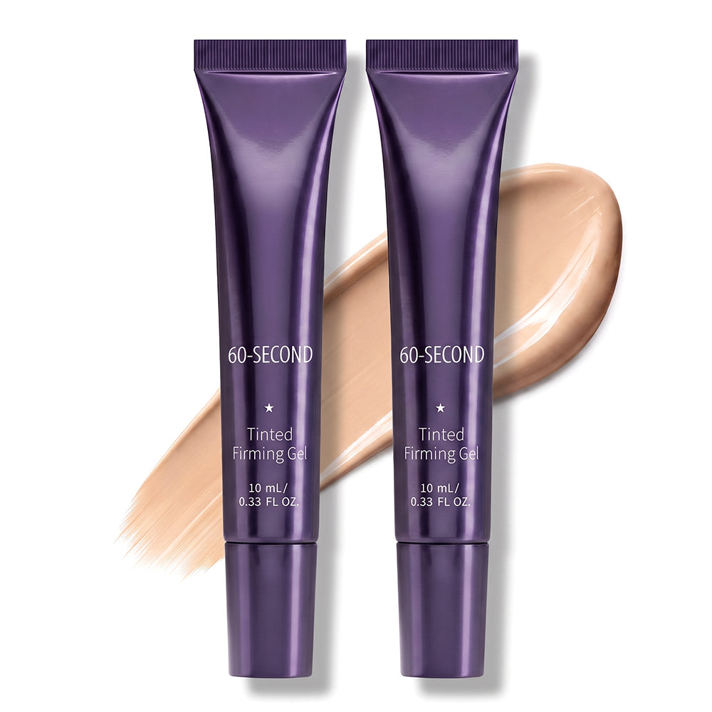 60-Second Eye Effects