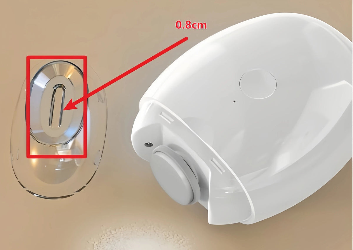 💅✨Universal Automatic Fingernail Grinder for Adults and Children👶