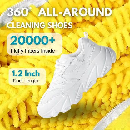 Laundry Shoe Washing Bag for Washing Machine - Protect Your Footwear