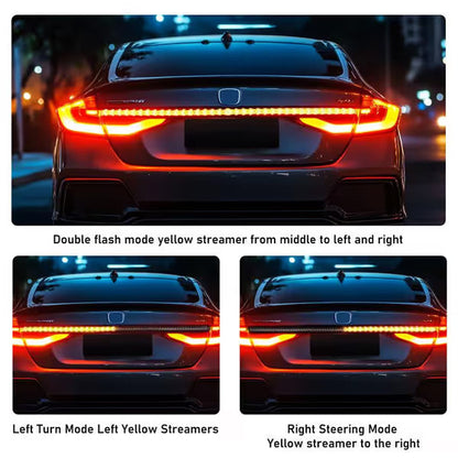 🎁LED Tailgate Lights, Turn Signals And Driving And Reversing Lights