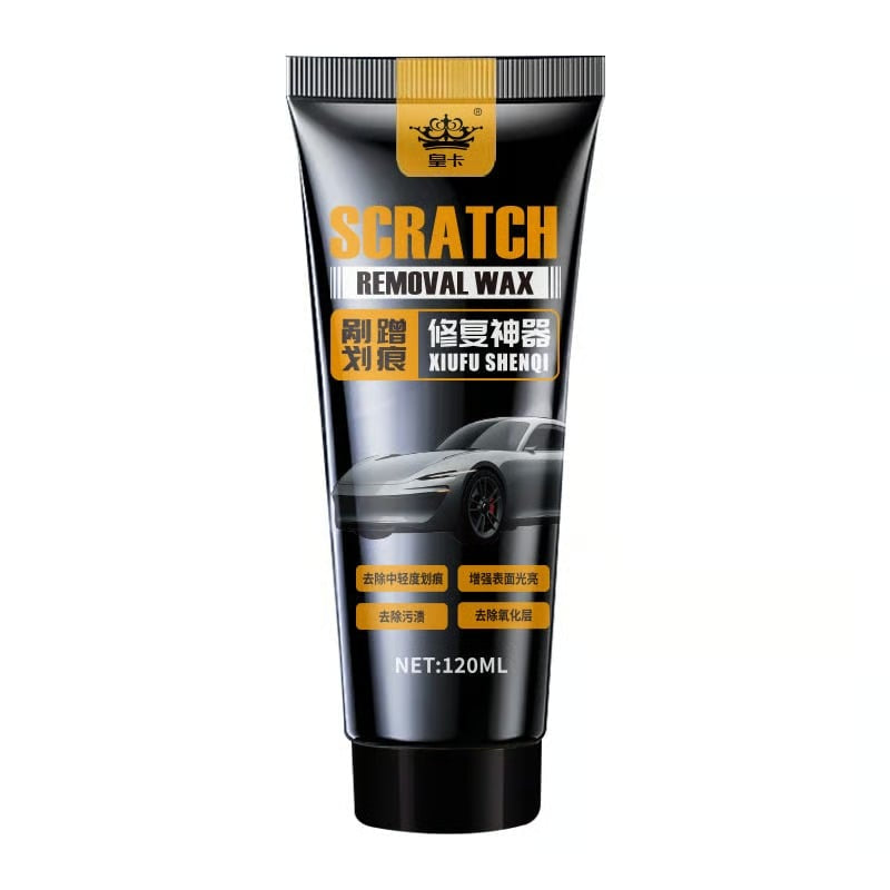 Car Scratch Repair Paste 🚗