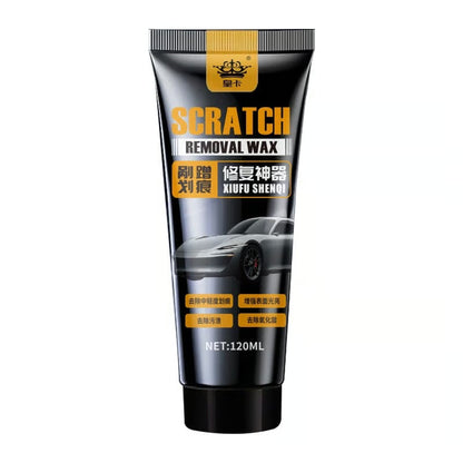 Car Scratch Repair Paste 🚗