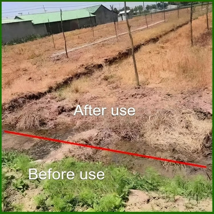 [Popular Offers] Soil herbicide