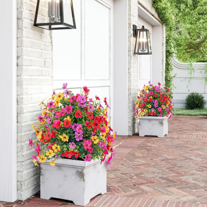 🌺Last Day 49% OFF💐Outdoor/Indoor UV Resistant & Waterproof Artificial Flower Decor