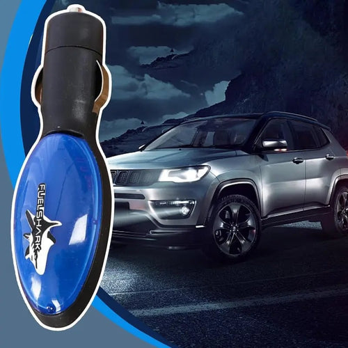 🚗 2026 New Upgrade FuelShark Fuel Sync Device – Automotive Gas Saver for Cars & Trucks, Spill Saver