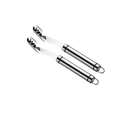 🌶️Stainless Steel Pepper Corer | Kitchen Vegetable Seed Remover Tool