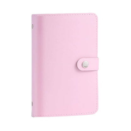 📕Cash Saving Binder | Budget Planner for Easy Money Saving