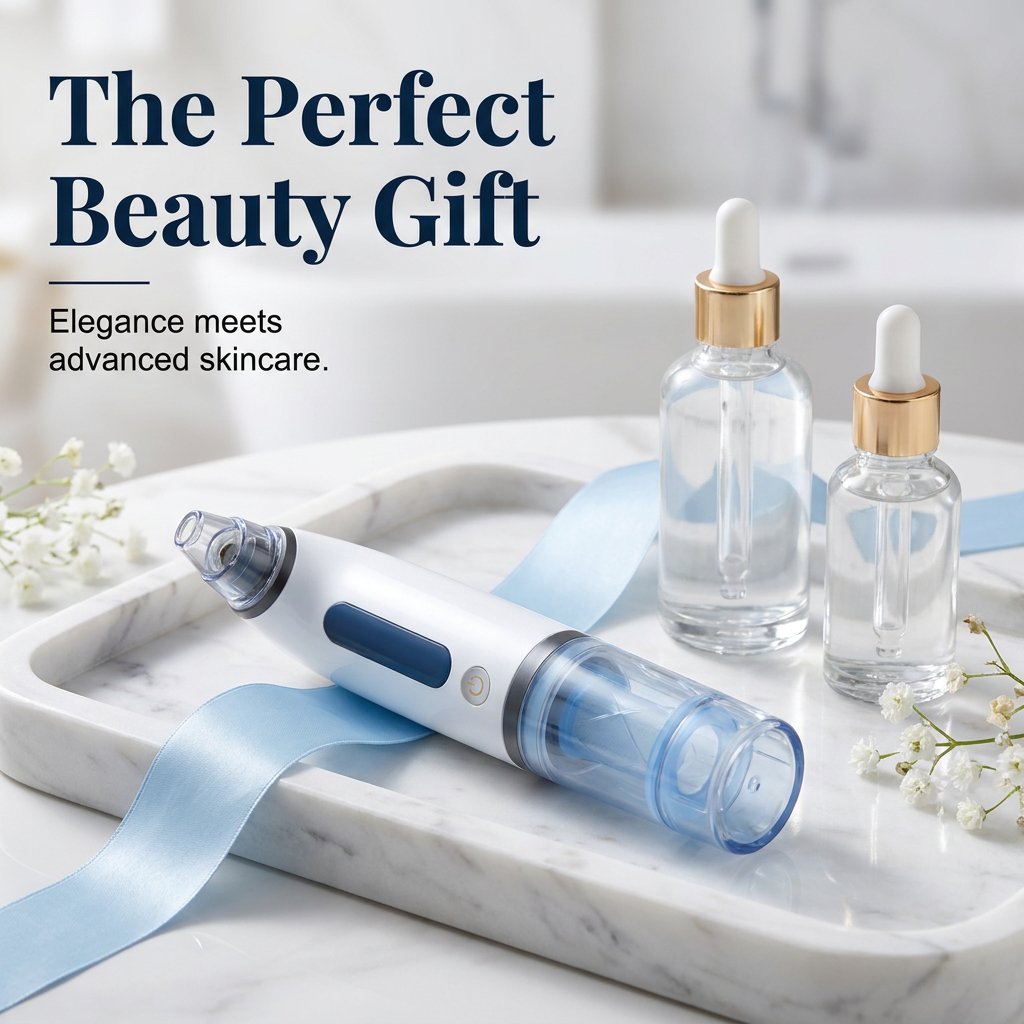 Electric Facial Cleanser·Lifting & Firming·Pore Deep Cleaning