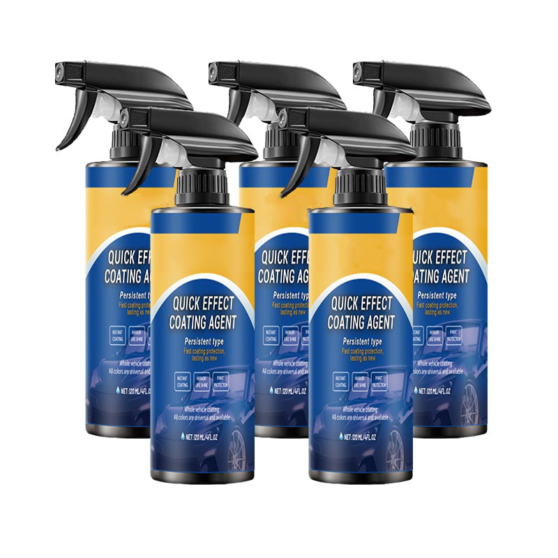 Advanced Car Quick-acting Coating Agent Spray