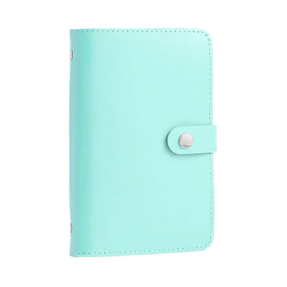 📕Cash Saving Binder | Budget Planner for Easy Money Saving
