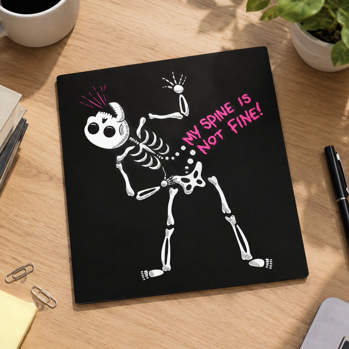 💥Early Bird Sale — Limited Edition🎁Wall Calendar 2027📆 Offensively Cute & Unapologetically Fun! 🌟