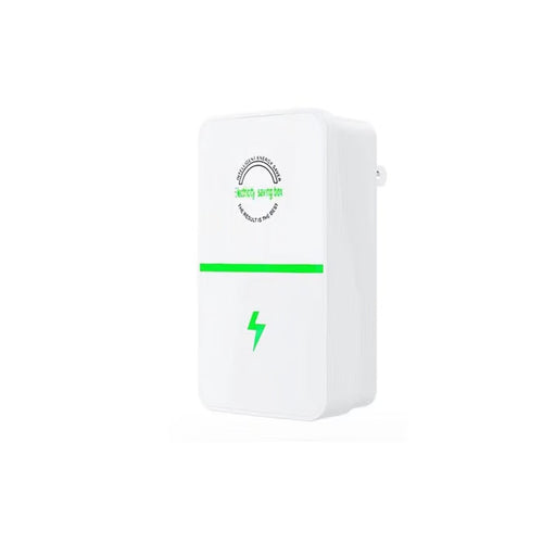 Energy Saver Plug-In Power Box
