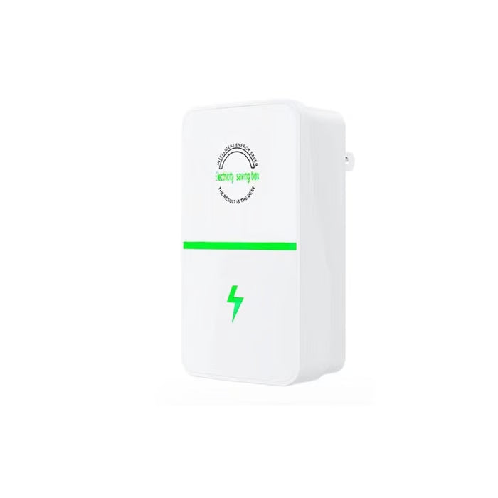 Energy Saver Plug-In Power Box