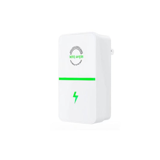 Energy Saver Plug-In Power Box