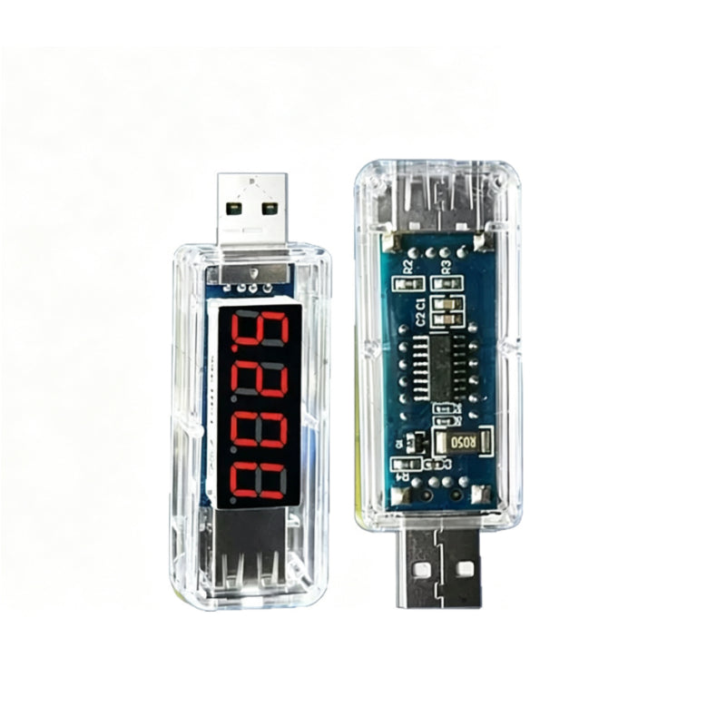 🔌USB Smartphone Battery Repair Dongle – Plug‑&‑Play, No Disassembly, Optimise Your Phone Battery Performance!
