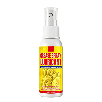 Anti-Rust Lubricant Spray & Rust Remover