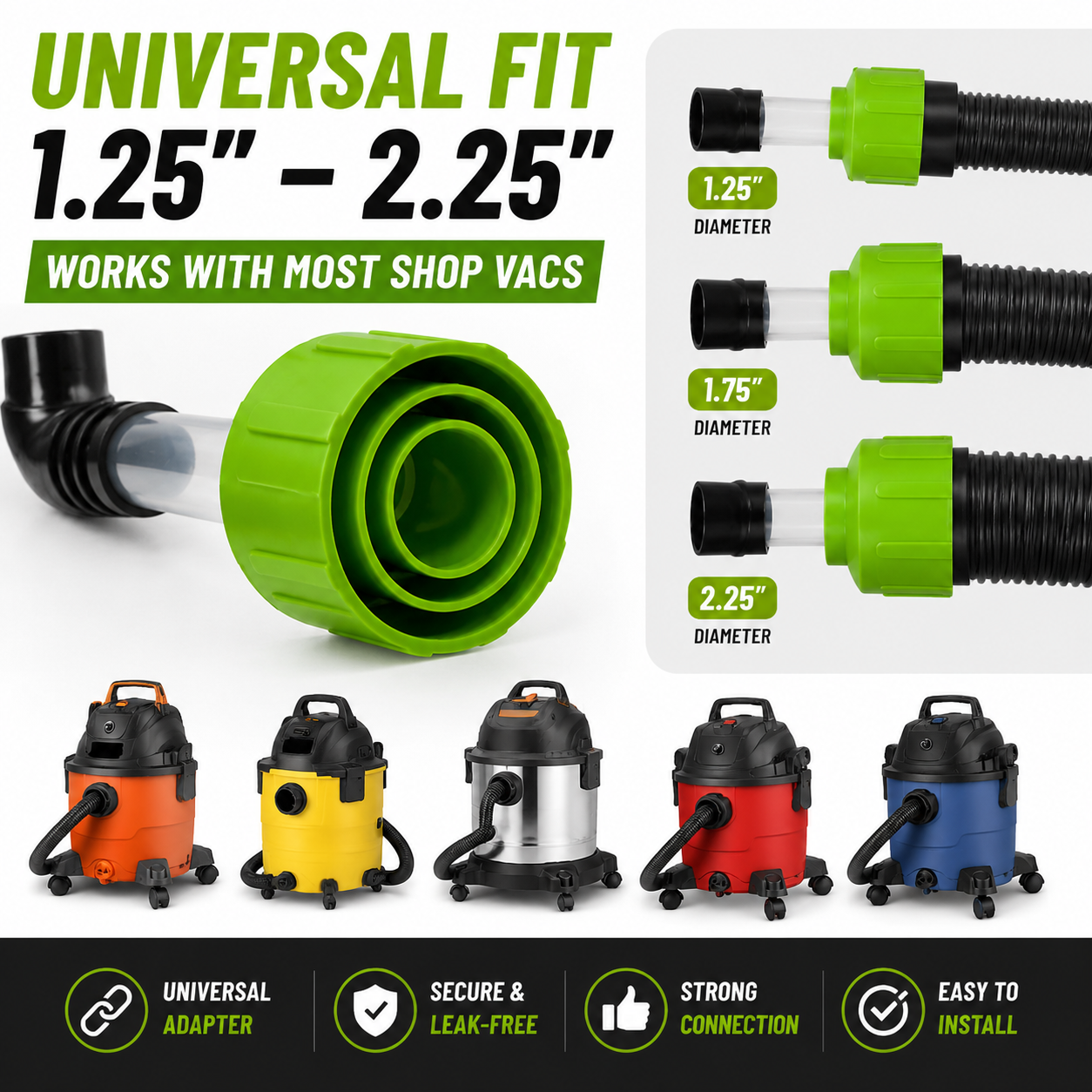 Clear Your AC Drain in Minutes — No Plumber Needed.