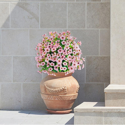 🌱Outdoor/Indoor UV Resistant & Waterproof Artificial Flower Decor