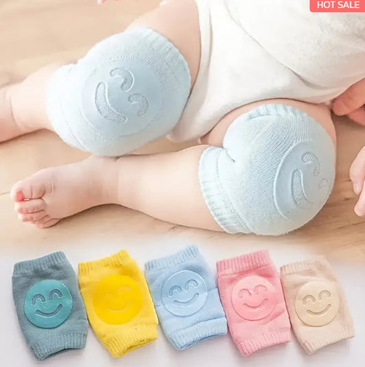 😉HEISSER VERKAUF - -Baby Anti-Rutsch Knieschoner