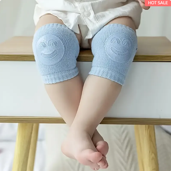 😉HEISSER VERKAUF - -Baby Anti-Rutsch Knieschoner