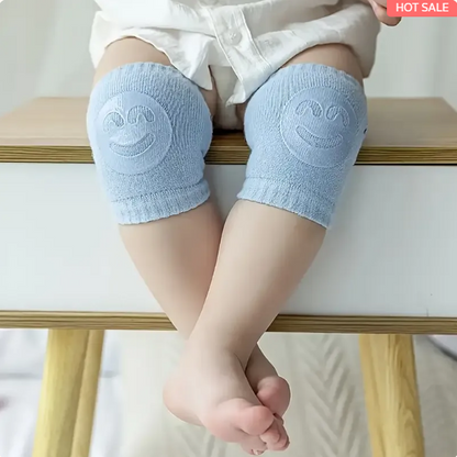 😉HOT  SALE- -Baby Anti-Fall Knee Pads