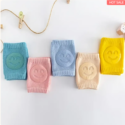 😉HEISSER VERKAUF - -Baby Anti-Rutsch Knieschoner