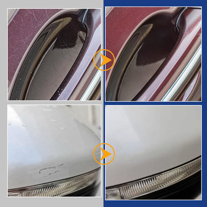 🔥Last Day Sale 55%🔥Car Scratch Repair Paste– Easy Application, Quick Drying & Invisible Finish 🔧