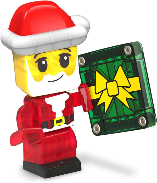 🎁Unwrap Creativity Daily: Holiday Advent Calendar (34 Pieces)