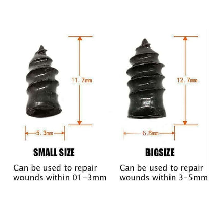 ✨Vacuum Tire Mending Nail