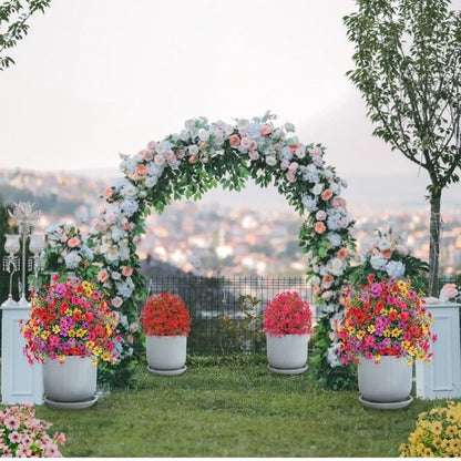 🌺Last Day 49% OFF💐Outdoor/Indoor UV Resistant & Waterproof Artificial Flower Decor