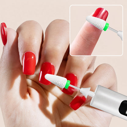 🔥Electric Nail Grinder With LED Light