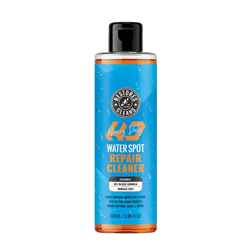 ✨ Pro Water Spot Eraser Gel