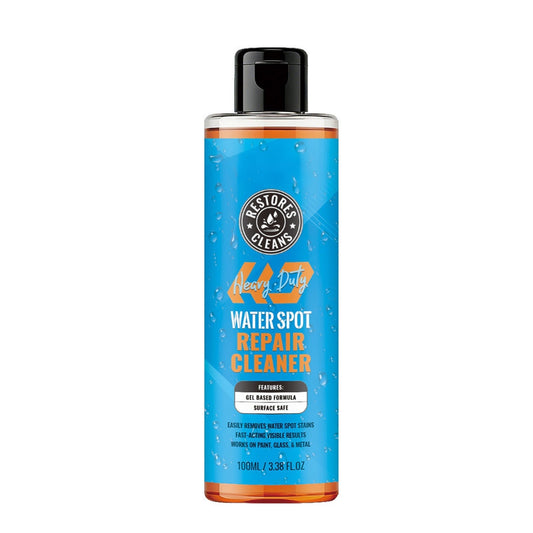 ✨ Pro Wasserflecken-Radierer Gel