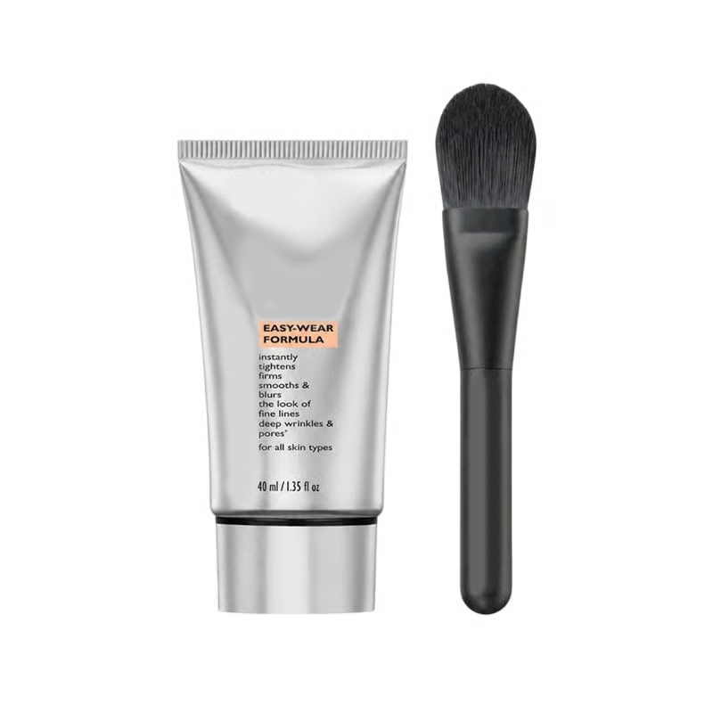 Firming Cream