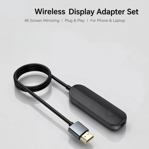 🔥Remise Limitée de 49%🔥2026-Super Vente-Émetteur et Récepteur HDMI Sans Fil📺️