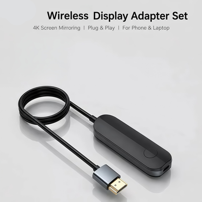🔥Remise Limitée de 49%🔥2026-Super Vente-Émetteur et Récepteur HDMI Sans Fil📺️