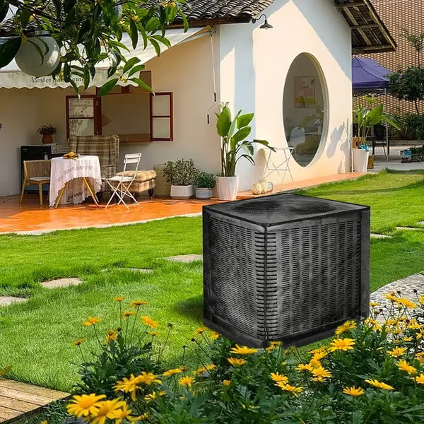 Durable Air Conditioner Cover