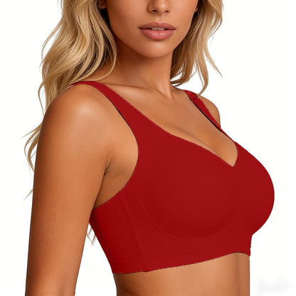 🏆Super firming bra | Women Wirefree Bras 👍No more sagging breasts