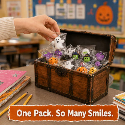 👻🎃Halloween Squishies Stress Relief Toys