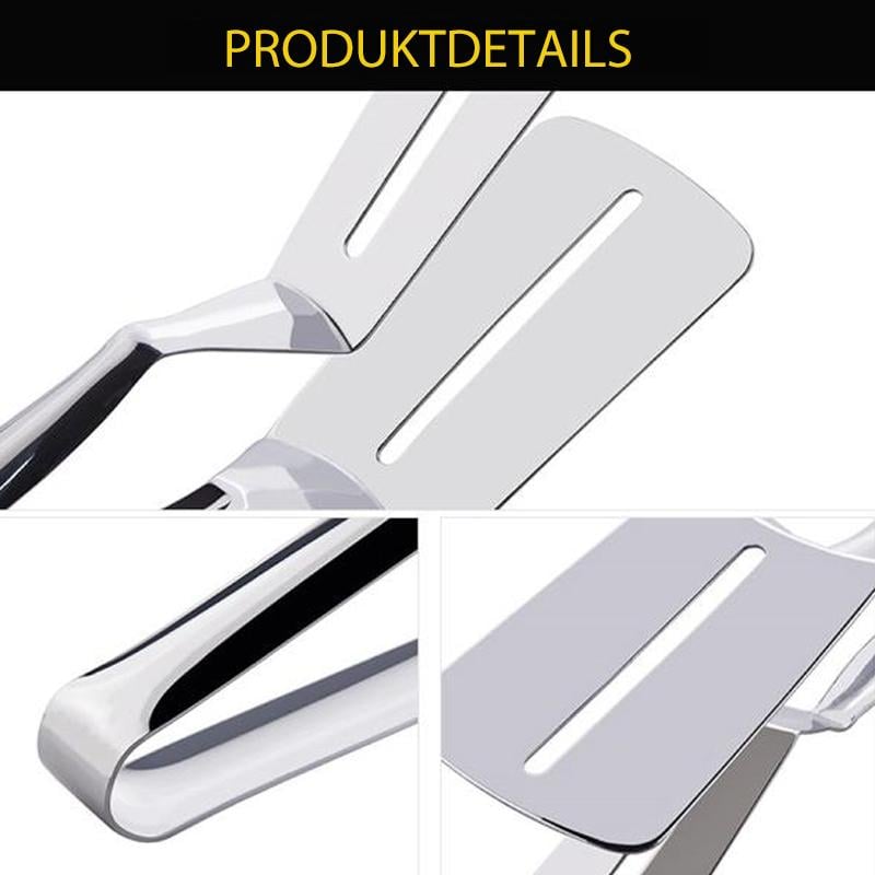 📢📢Buy 1 Get 1 Free⏰Stainless Steel Grill Clamp
