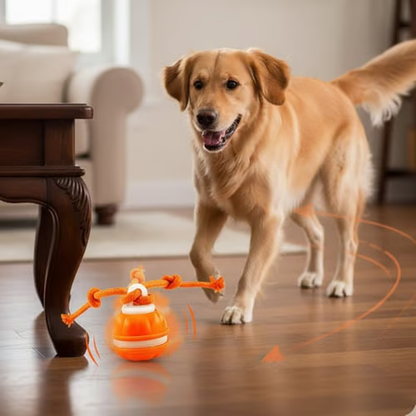 🔥🎁The Chase Buddy Dog Boredom Stimulating Toy