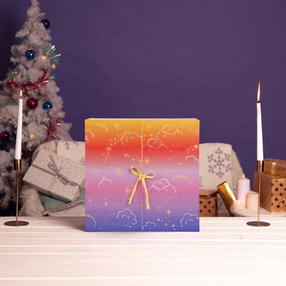 🧵 Crochet Advent Calendar 2026 🎉 (🔥Same as in the video)