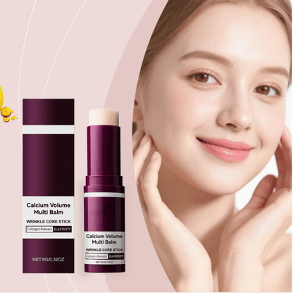 🧴✨ Calcium Volume Balm | Korean Anti-Aging Skincare