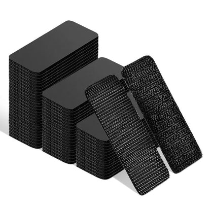 Heavy Duty Hook and Loop Strips