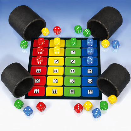 🎲Rocking Dice Game