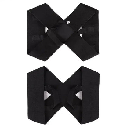 💥💥🔥GETBED Fitness Posture Corrector Training Straps