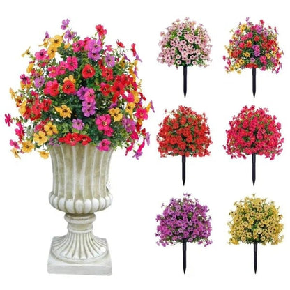 🌺Last Day 49% OFF💐Outdoor/Indoor UV Resistant & Waterproof Artificial Flower Decor