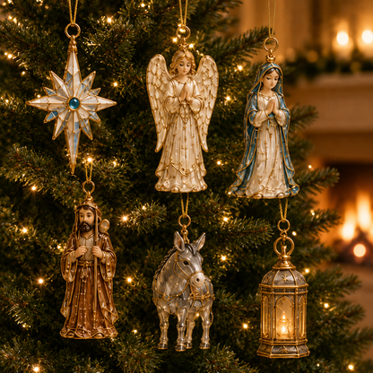 ⏰ Limited anniversary edition🔥2026 Advent Calendar: The Coming of Jesus